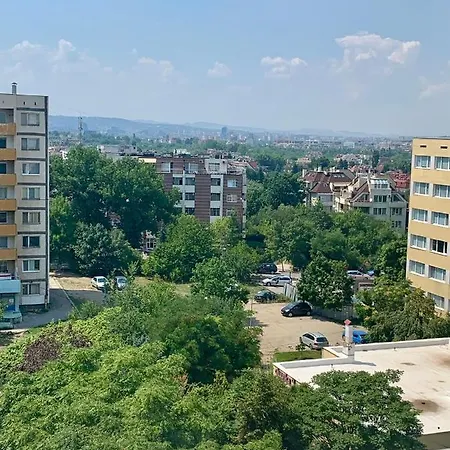 Blue Laguna Private Parking & 2 Bedrooms *